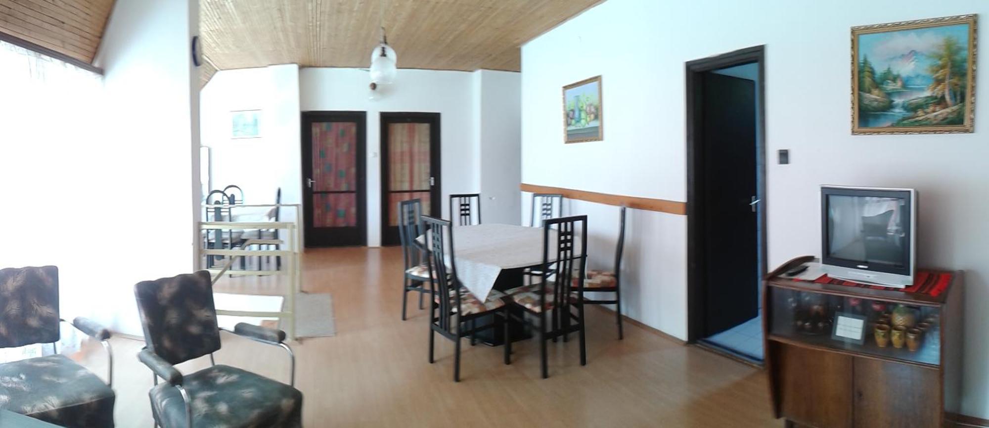 Hutter Vendeghaz Hotel Szantod Ngoại thất bức ảnh
