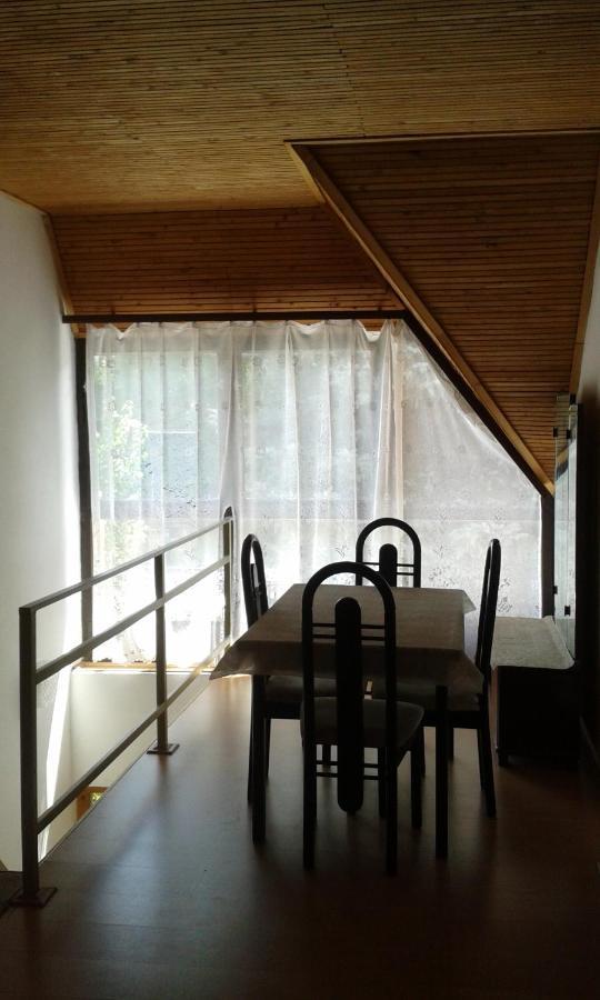 Hutter Vendeghaz Hotel Szantod Ngoại thất bức ảnh