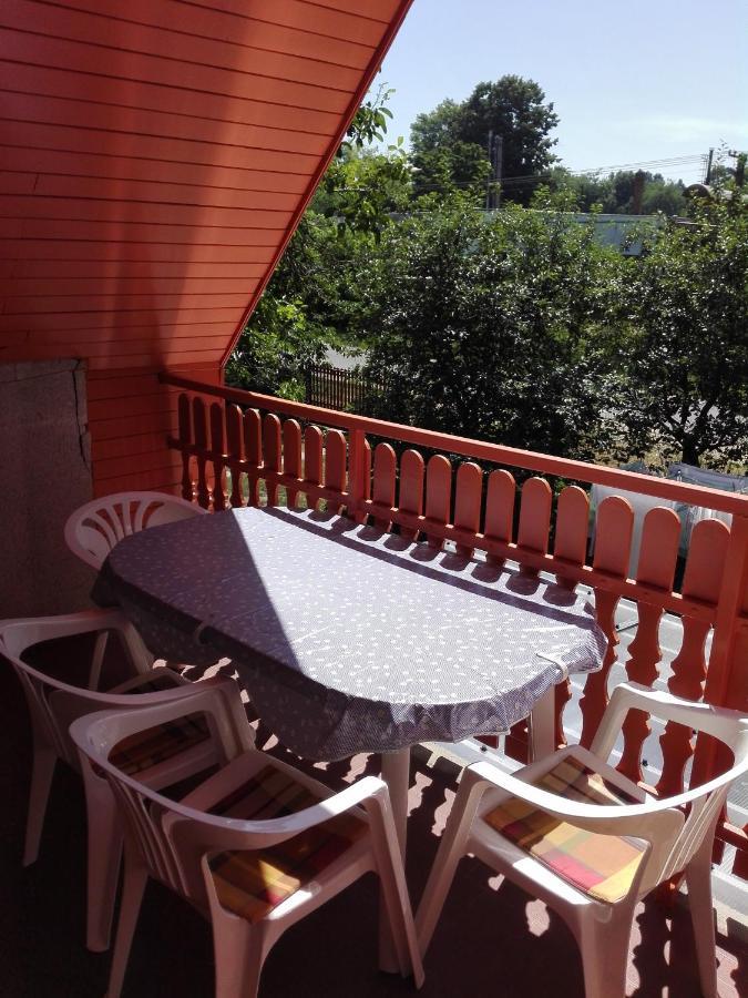 Hutter Vendeghaz Hotel Szantod Ngoại thất bức ảnh