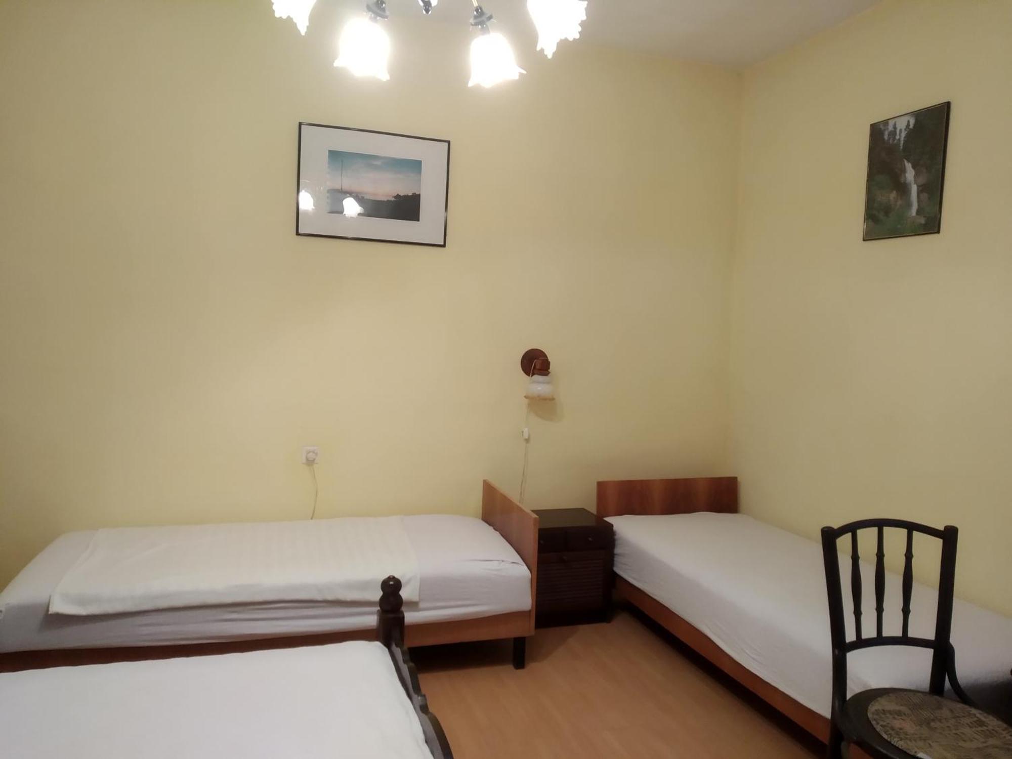 Hutter Vendeghaz Hotel Szantod Ngoại thất bức ảnh
