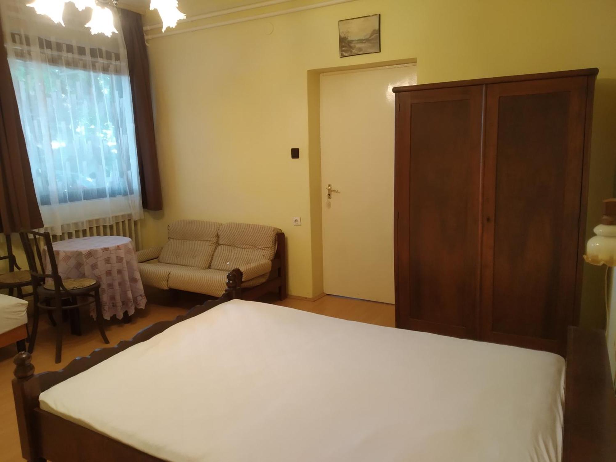 Hutter Vendeghaz Hotel Szantod Ngoại thất bức ảnh