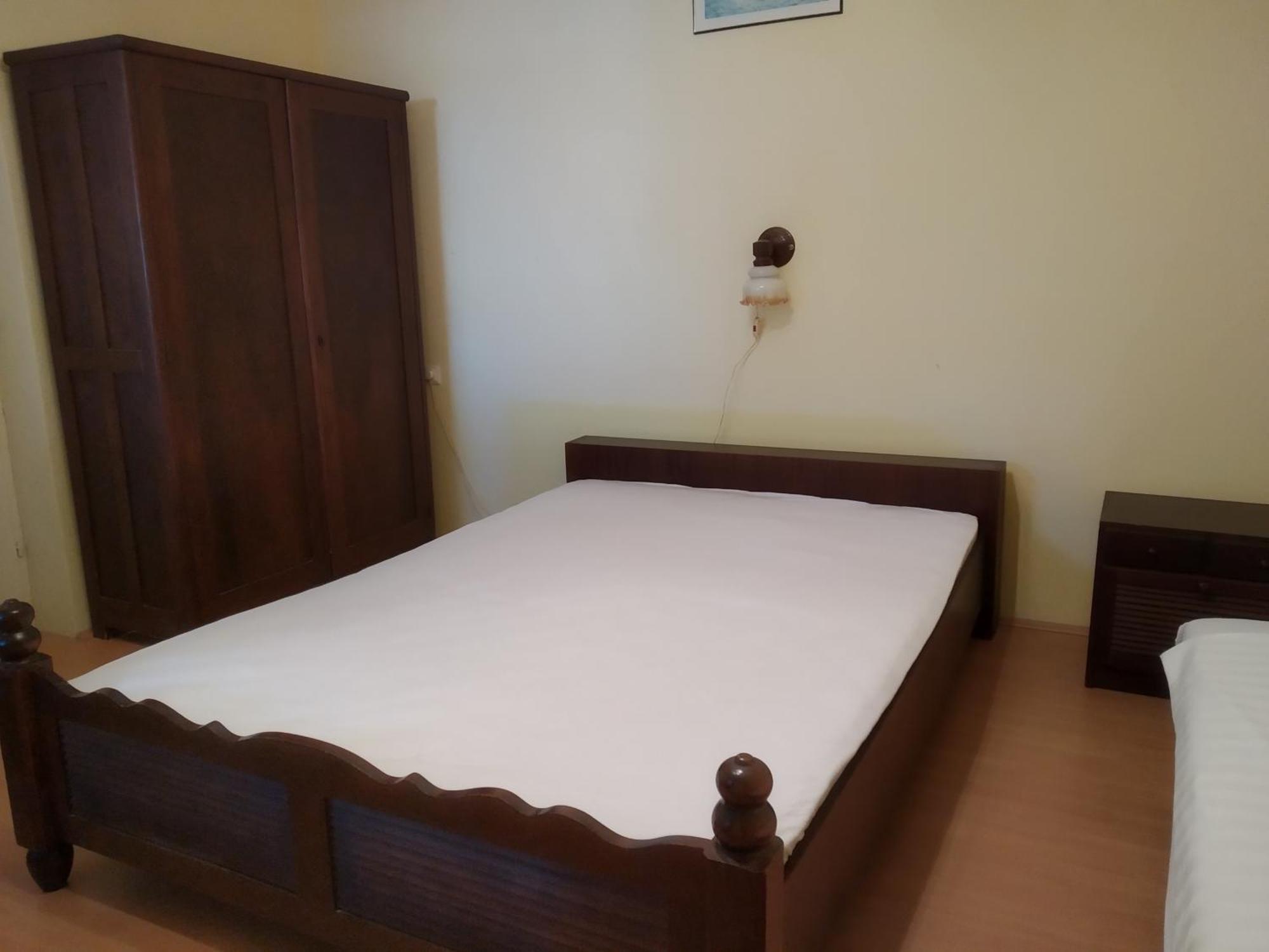 Hutter Vendeghaz Hotel Szantod Ngoại thất bức ảnh